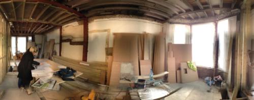 Bare Bones