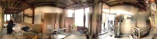Bare Bones Pano