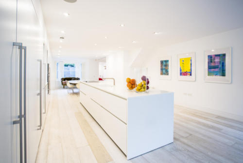 Dinesen Douglas Classic Wood Floor